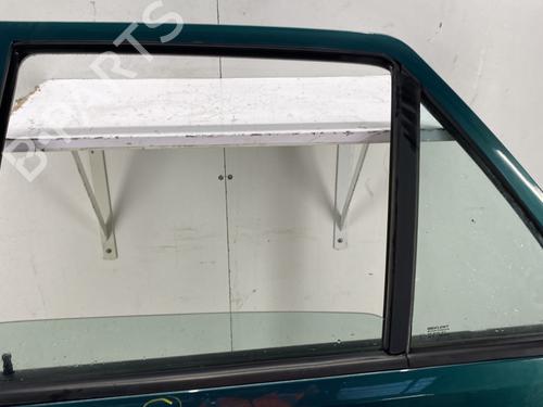 Left rear door CITROËN SAXO (S0, S1) 1.0 X | BP22859053C4 