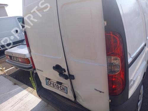 Left sun visor FIAT DOBLO Box Body/MPV (223_) 1.9 JTD | BP26274355I1 - Image 5