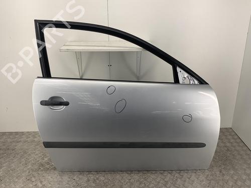 Right front door SEAT IBIZA III (6L1) 1.4 TDI | BP22850771C3 