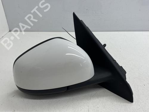 Used Right mirror RENAULT TWINGO III (BCM_, BCA_) 1.0 SCe 70 (BCMB) (69 hp) 32337375