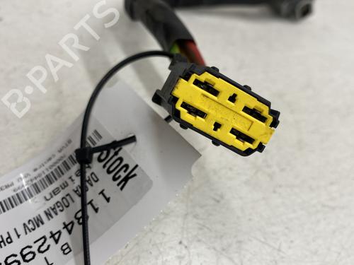 Ignition barrel DACIA LOGAN MCV (KS_) 1.5 dCi (KS0W) | BP32312259M48