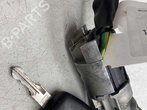 Ignition barrel DACIA SANDERO | BP32259369M48 - Image 5