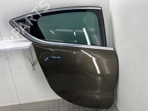 Used Right rear door CITROËN DS4 (NX_) 1.6 HDi 110 (112 hp) 29590256