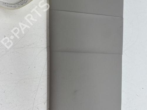Used Left sun visor DACIA SANDERO II 1.2 (75 hp) 22862736