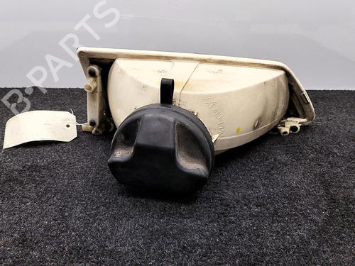 Used Left headlight PEUGEOT 106 I (1A, 1C) 1.0 (50 hp) 22852335