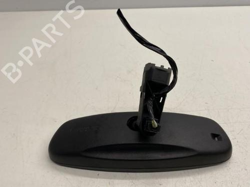 Used Rear mirror Rear mirror PEUGEOT 407 SW (6E_, 6D_) 2.0 HDi 135 (136 hp) 22863060 22863060