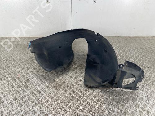 Used Wheel arch Wheel arch CITROËN DS3 (SA_) 1.6 HDi 90 (92 hp) 34203210 34203210