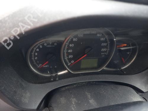 Windscreen washer tank TOYOTA YARIS (_P13_) 1.3 (NSP130_, NSP130) | BP25472617C113