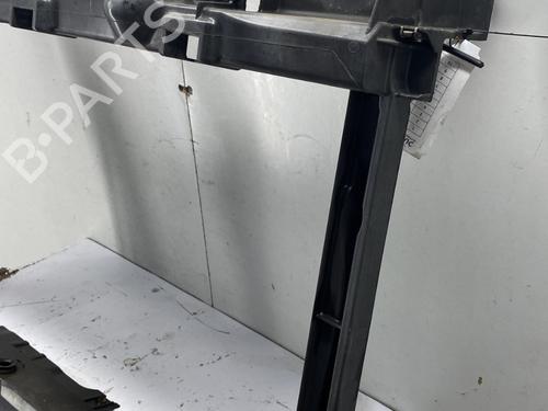 Frontplate/Frontkurv PEUGEOT 207 (WA_, WC_) 1.6 HDi | BP29851571C72