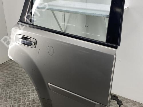 Right rear door NISSAN X-TRAIL I (T30) 2.2 Di 4x4 | BP22857752C5 