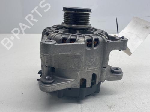 Used Alternator CITROËN C3 AIRCROSS II (2R_, 2C_) 1.2 PureTech 110 (2RHNZB, 2RHNZW, 2RHNPX, 2RHNPJ) (110 hp) 22860794