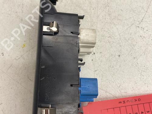 Left front window switch RENAULT CLIO III (BR0/1, CR0/1) 1.5 dCi | BP39471936I27 - Image 2