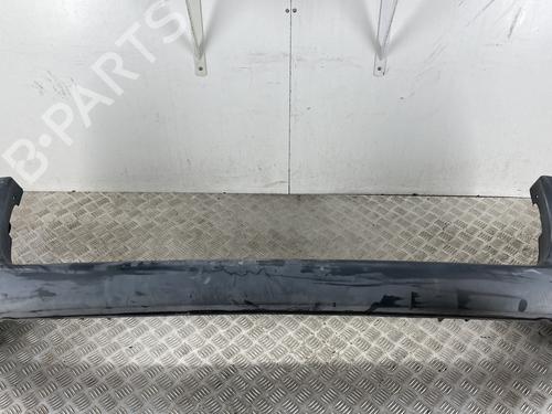 Used Rear bumper RENAULT KANGOO (KC0/1_) 1.9 dTi (KC0U) (80 hp) 23568561