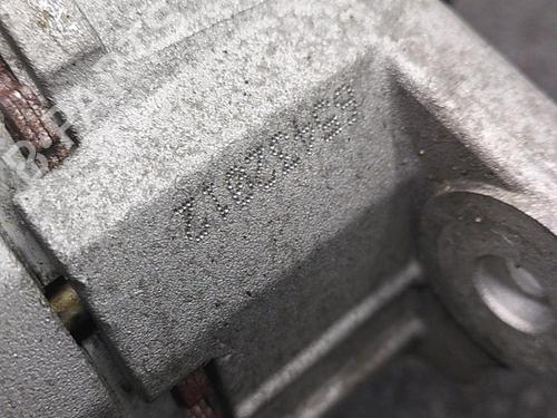 Alternator AUDI A3 (8L1) 1.8 | BP22850641M7 