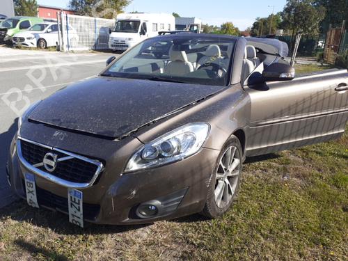Peças VOLVO C70 II Convertible (542) D3 2168293