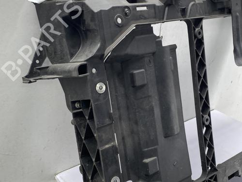 Front slam panel FORD FIESTA VI (CB1, CCN) 1.25 | BP28102311C72 