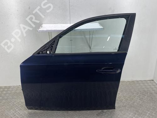 Used Left front door BMW 1 (E87) 116 i (122 hp) 29845277