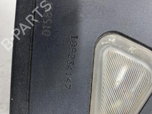 Bakspejl venstre FORD C-MAX (DM2) 1.8 TDCi | BP27654692C26 