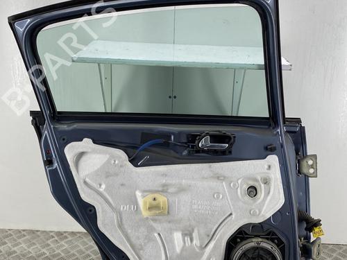 Dør højre bagtil CITROËN C4 I (LC_) 1.6 HDi | BP22858326C5 