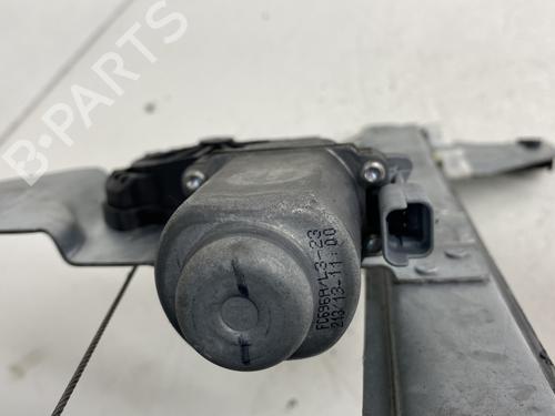 Front right window mechanism PEUGEOT PARTNER Tepee 1.6 HDi 90 | BP31591081C23  - Image 5