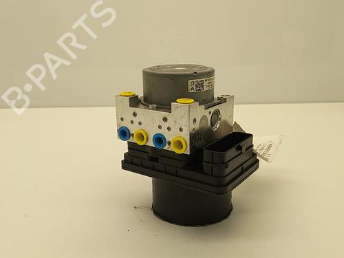 ABS pump CITROËN C3 II (SC_) 1.2 VTi 82 | BP22855303M43 