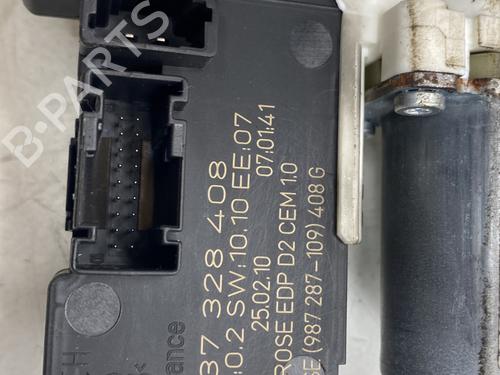 Used Front left window mechanism Front left window mechanism PEUGEOT 407 Coupe (6C_) 2.0 HDi (163 hp) 31124293 31124293