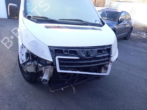 Used Parts PEUGEOT EXPERT Van (VF3A_, VF3U_, VF3X_) 1.6 HDi 90 8V (90 hp) 3375800