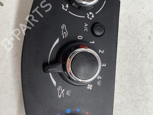Climate control DACIA LODGY (JS_) | BP33475817I5 - Image 4