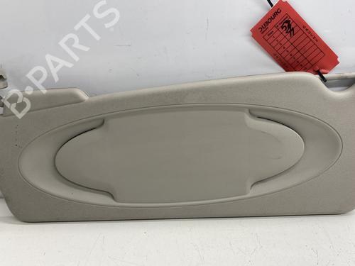 Left sun visor RENAULT KANGOO BE BOP (KW0/1_) | BP28015539I1 - Image 3