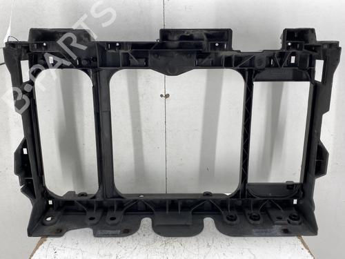 Front slam panel PEUGEOT 508 I (8D_) 1.6 HDi | BP27271512C72 