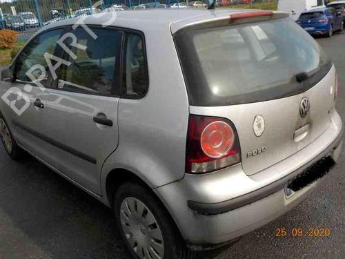 Steering column stalk VW POLO (9N_, 9A_) 1.4 TDI | BP22857597I23 