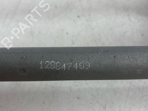 Front wiper motor BMW X5 (E53) 3.0 d | BP37202289M29 - Image 4