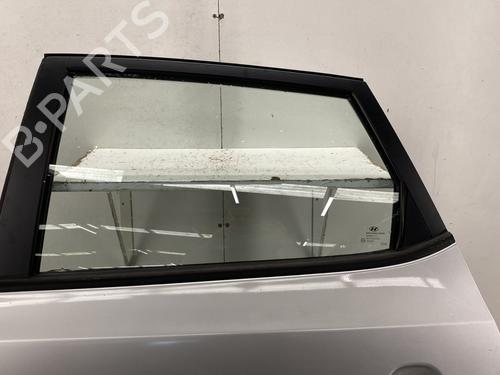 Left rear door HYUNDAI i30 (FD) 1.6 CRDi | BP26977929C4 