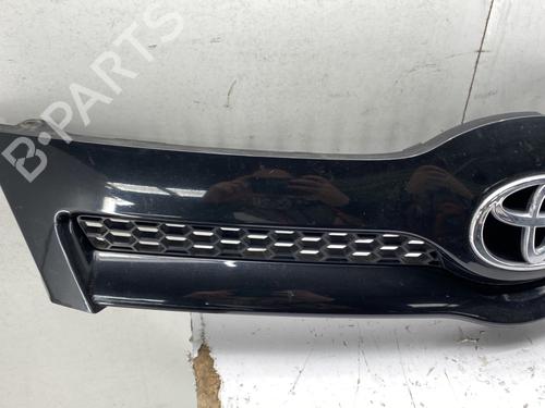 Used Grille Grille TOYOTA COROLLA Verso (ZER_, ZZE12_, R1_) 2.2 D-4D (AUR10_, AUR10R) (136 hp) 30174473 30174473