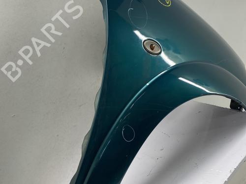 Right front fenders CITROËN C3 I (FC_, FN_) 1.4 HDi | BP28351887C42 
