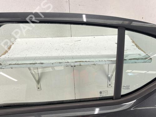 Dør venstre bagtil OPEL CORSA E (X15) 1.4 (08, 68) | BP34149122C4  - Image 5