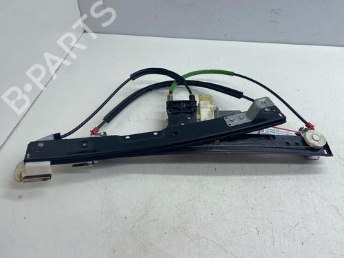 Front left window mechanism FORD MONDEO IV (BA7) 2.0 TDCi | BP38585432C22 - Image 4