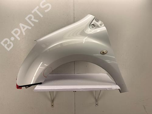 Used Left front fenders Left front fenders PEUGEOT PARTNER MPV (5_, G_) [1996-2026] 35957371 35957371