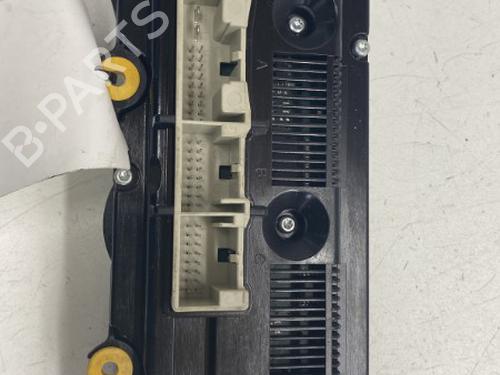 Comando clima VW PASSAT B6 Variant (3C5) 2.0 TDI 16V (140 hp) 22860671