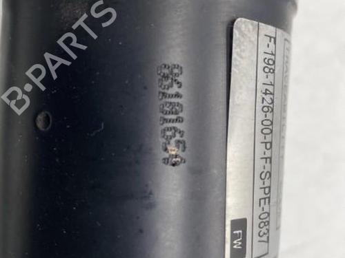 Front wiper motor FIAT BRAVO II (198_) 1.9 D Multijet (198AXB1A) | BP22863407M29 