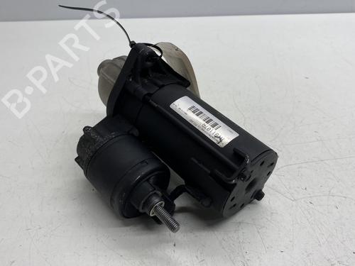 Used Starter FIAT GRANDE PUNTO (199_) 1.3 D Multijet (75 hp) 22860030