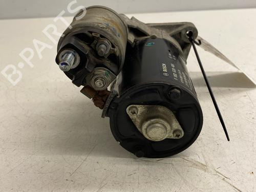 Starter SUZUKI SWIFT III (MZ, EZ) | BP36003290M8 - Image 3