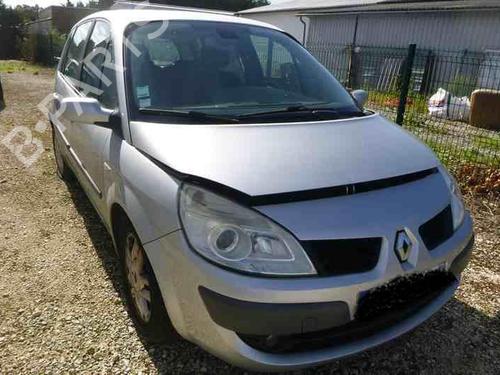 Instrument cluster RENAULT SCÉNIC II (JM0/1_) 1.9 dCi (JM14) | BP22854877C47 