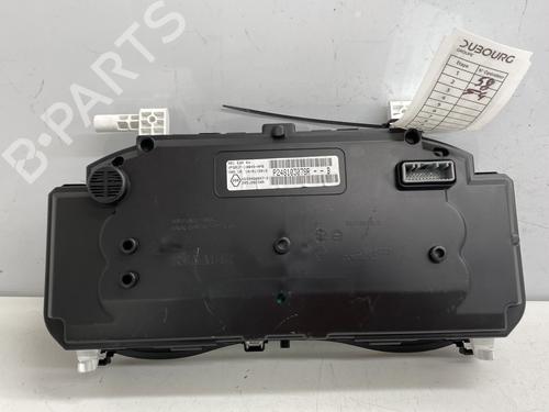 Instrument cluster RENAULT KANGOO Express (FW0/1_) | BP33607287C47 - Image 4