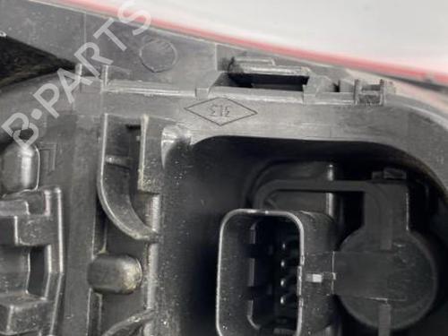 Used Right taillight Right taillight RENAULT CLIO IV (BH_) 1.5 dCi 90 (90 hp) 22849057 22849057