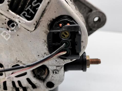 Used Alternator Alternator SUZUKI JIMNY Closed Off-Road Vehicle (SN) 1.3 16V 4WD (SN413, JB33) (80 hp) 22851843 22851843