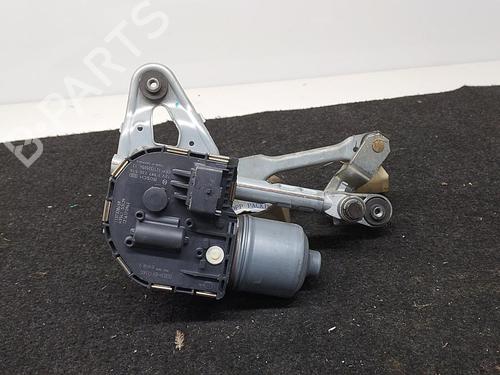 Front wiper motor PEUGEOT 3008 I MPV (0U_) 1.6 HDi | BP22857365M29 