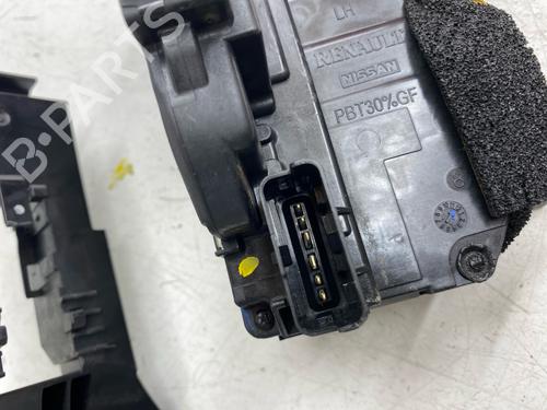 Used Front left lock Front left lock 37663274 37663274