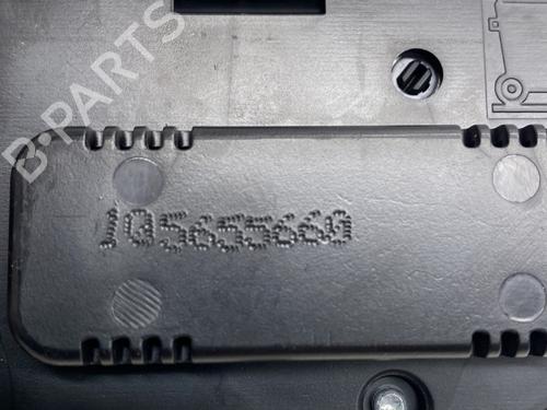 Used Climate control Climate control OPEL MOKKA / MOKKA X (J13) 1.7 CDTI (_76) (131 hp) 27819097 27819097