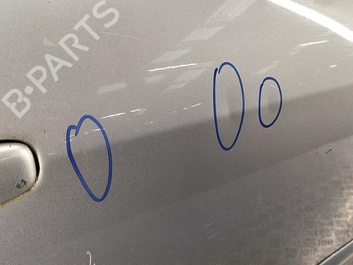 Right front door PEUGEOT 307 CC (3B) 1.6 16V | BP22856245C3 
